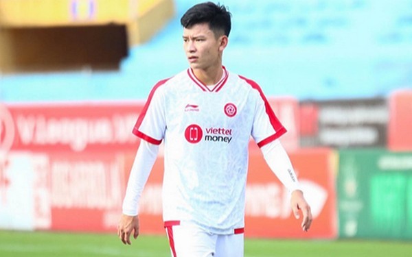 Ra mắt ấn tượng, “sao U23” hứa hẹn bùng nổ tại V-League - Bóng Đá