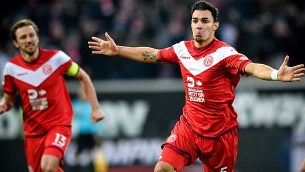 Joao Felix, Zaha và 8 cầu thủ nổi tiếng sinh ngày 10/11 - Bóng Đá