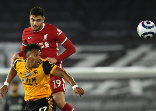 10 con số ấn tượng trận Wolves 0-1 Liverpool: 'Thần tài' tái xuất - Bóng Đá