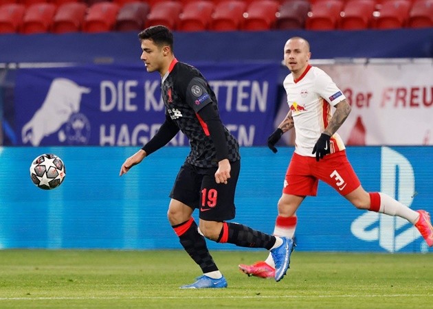 Từ Diallo đến Kabak: 10 chữ ký sáng giá nhất chợ Đông 2021 giờ ra sao? - Bóng Đá