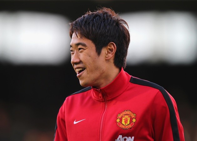 Từ Persie tới Nani: 10 sao Man Utd là 'nạn nhân' của Louis Van Gaal - Bóng Đá