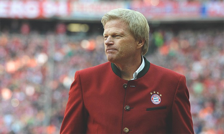 Chê bai Barca, Kahn chấn chỉnh Nagelsmann - Bóng Đá