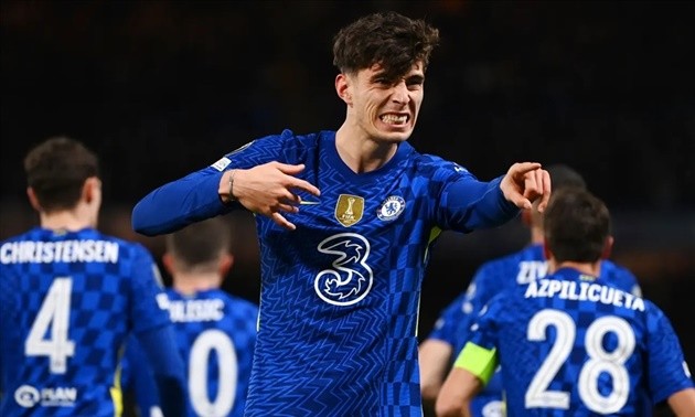 5 điểm nóng Chelsea vs Tot - Bóng Đá