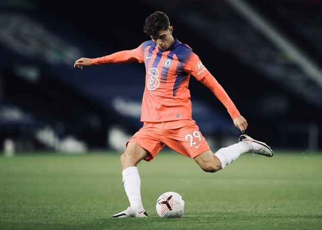 10 con số đáng chú ý trận WBA 3-3 Chelsea: Silva chào sân 'thảm họa' - Bóng Đá