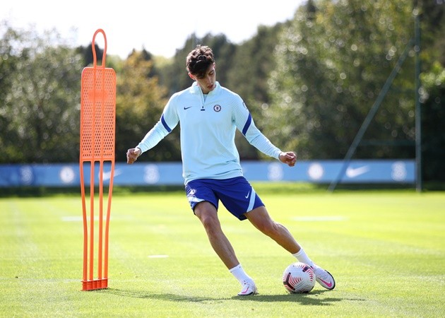 Dự đoán nửa trên EPL 2020/21: Man Utd xếp thứ 4; Cú sốc Everton - Bóng Đá