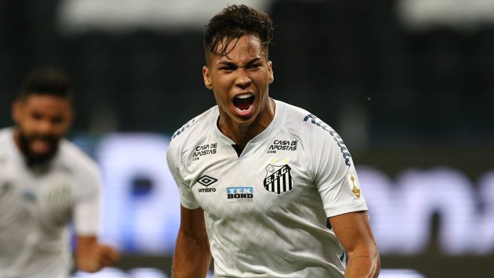 Milan vượt lên Arsenal, Chelsea và Juve trong thương vụ tiểu Neymar  - Bóng Đá