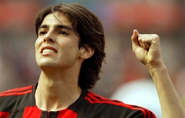 From Beckham to Ronaldo: Why are footballers at the apex of male beauty? - Bóng Đá