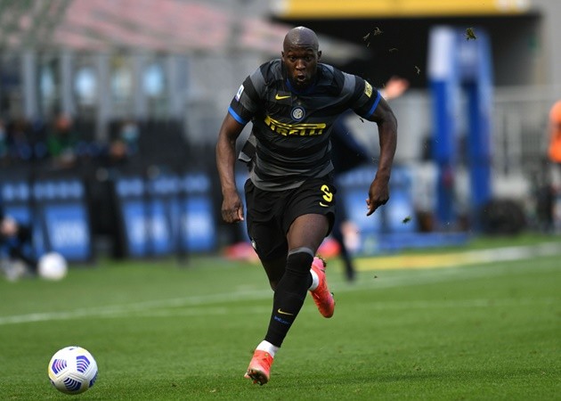 Frank Leboeuf urges Chelsea to re-sign Romelu Lukaku - Bóng Đá