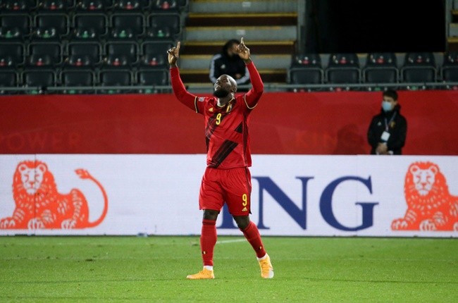 Từ Lukaku đến 'ác mộng' của Quỷ đỏ: 10 chân sút đáng xem nhất EURO 2020 - Bóng Đá