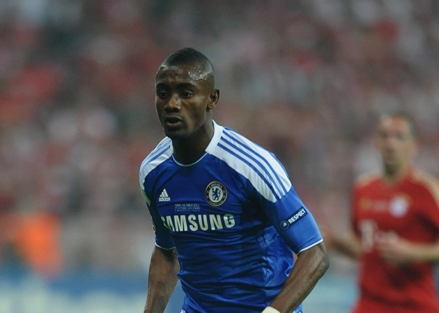 Từ Drogba đến Salah: 10 sao châu Phi nổi tiếng từng chơi cho Chelsea - Bóng Đá