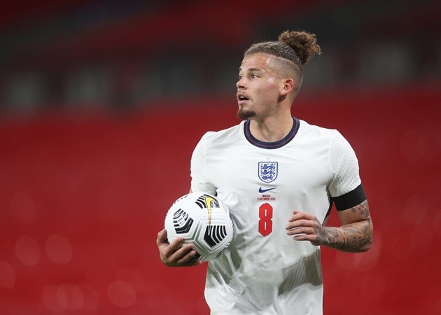 CHOÁNG! ĐT Anh vẫn quá mạnh tại EURO 2020, bất chấp lệnh cấm vì ESL - Bóng Đá