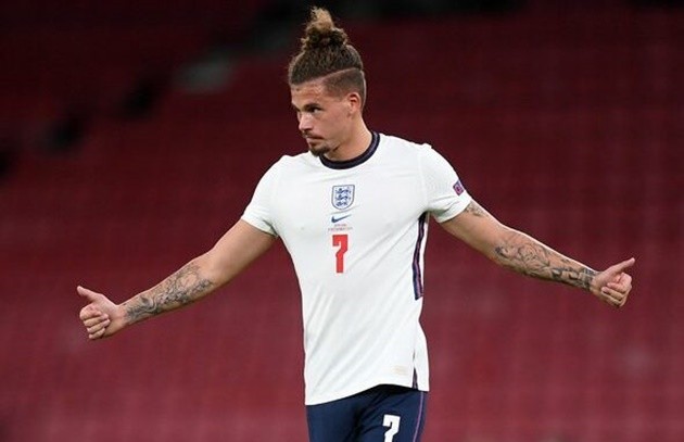 Man Utd have to agree signing of £60million star in winter (Phillips) - Bóng Đá