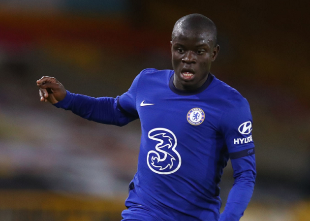 3 điều tích cực giúp fan Chelsea được an ủi sau trận thua Wolves - Bóng Đá