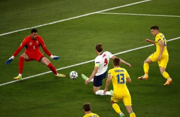 Cú đúp của Harry Kane là câu trả lời cho Chelsea, Man Utd và Man City - Bóng Đá