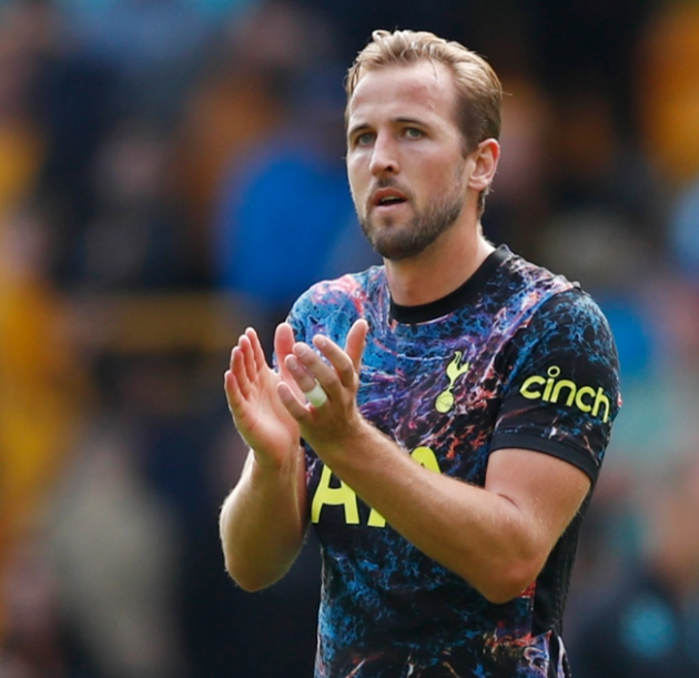 How Haaland, Kane, Lewandowski and Lukaku compare in battle to be crowned planet’s top striker - Bóng Đá