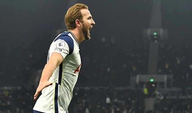 Chấm điểm Tottenham - Bóng Đá