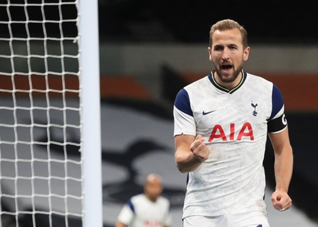 Đội hình Tottenham đấu Man Utd: Bale vẫn phải chờ, dấu hỏi Son Heung-min - Bóng Đá