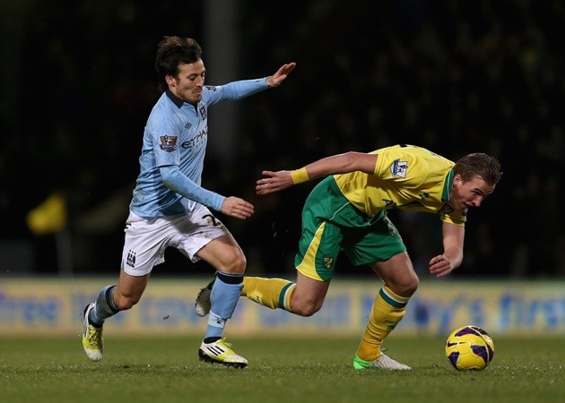  Từ Kane đến Bamford: 10 sao bạn ít ngờ đã từng khoác áo Norwich City - Bóng Đá
