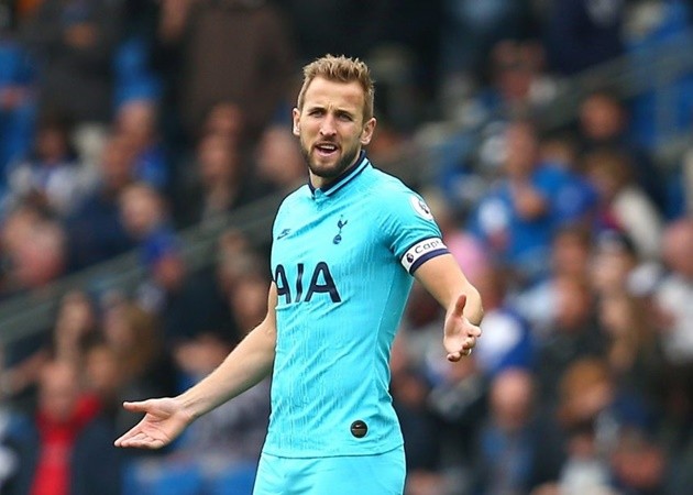 Từ Van Dijk đến Rashford: 10 sao EPL bị 'troll' nhiều nhất trên Twitter - Bóng Đá