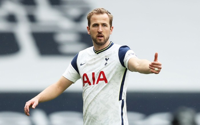 Tại sao Daniel Levy có thể ưu tiên bán Harry Kane cho Chelsea thay vì Man City - Bóng Đá