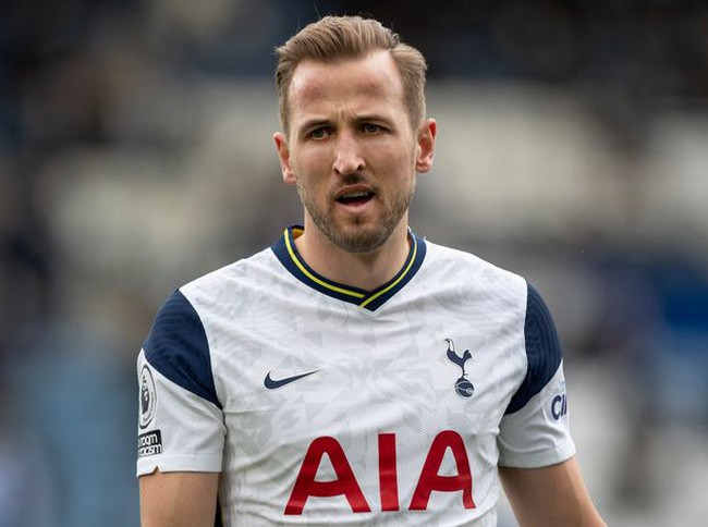 Conte tung vũ khí mới: Son Heung Min hoán đổi vai trò với Bergwijn - Bóng Đá