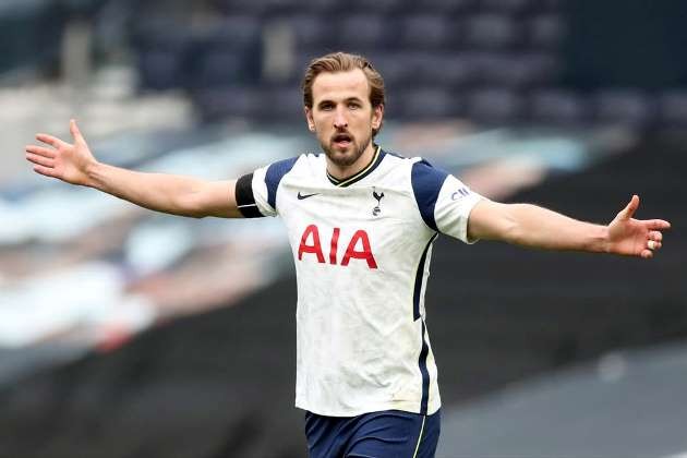 5 cầu thủ Man Utd có thể bán để đủ tiền mua Harry Kane - Bóng Đá