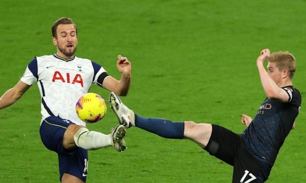 Kane gạt thành Manchester, tới Chelsea là nước cờ khôn ngoan - Bóng Đá