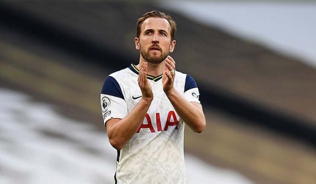 Harry Kane still a Chelsea's target - Bóng Đá