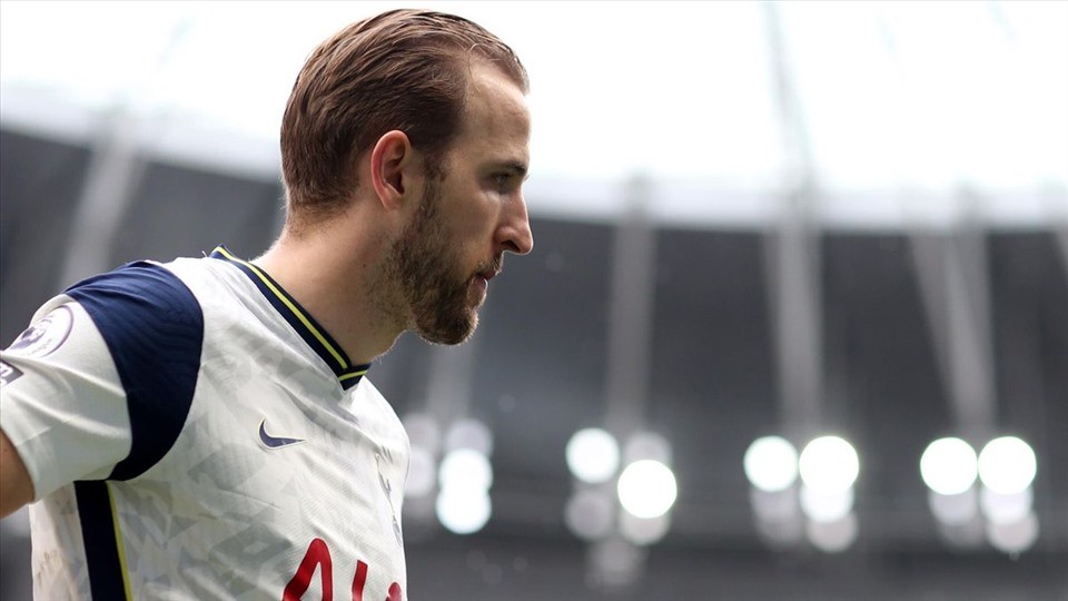 Kane gạt thành Manchester, tới Chelsea là nước cờ khôn ngoan - Bóng Đá