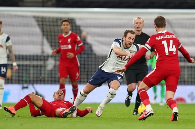 'Harry Kane chính xác là điều Liverpool còn thiếu' - Bóng Đá