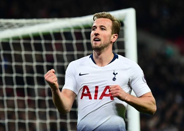 Tottenham tiếp Man Utd và đội hình kết hợp 'cực chất' của 2 CLB - Bóng Đá