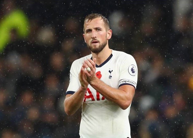 Từ Kane đến Werner: 10 sao có thể giành 'Vua phá lưới' EPL mùa tới - Bóng Đá