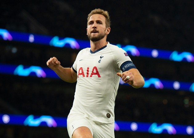 10 'ông hoàng' không chiến ở EPL: Có Kane và Van Dijk; Cú sốc số 1 - Bóng Đá