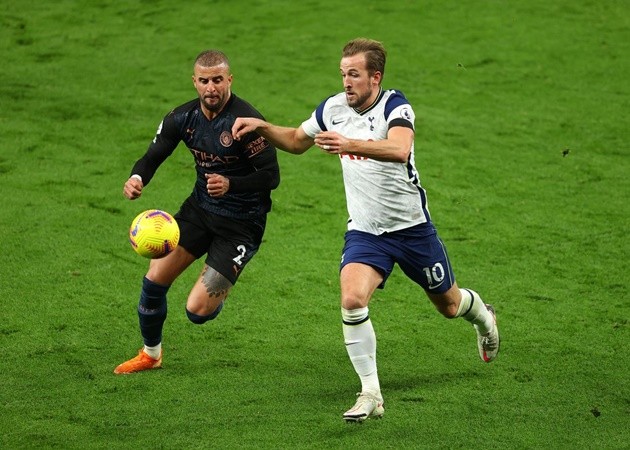 ĐHTB vòng 9 EPL theo BBC: Chỉ 1 sao M.U góp mặt, không phải Bruno - Bóng Đá