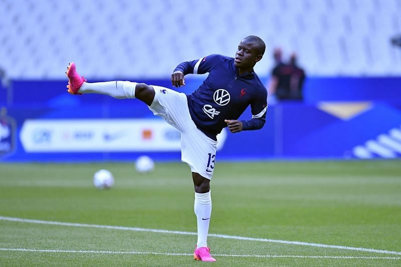 4 điểm nóng trận Pháp vs Đức: Tâm điểm sao Chelsea, Kroos lại bị 