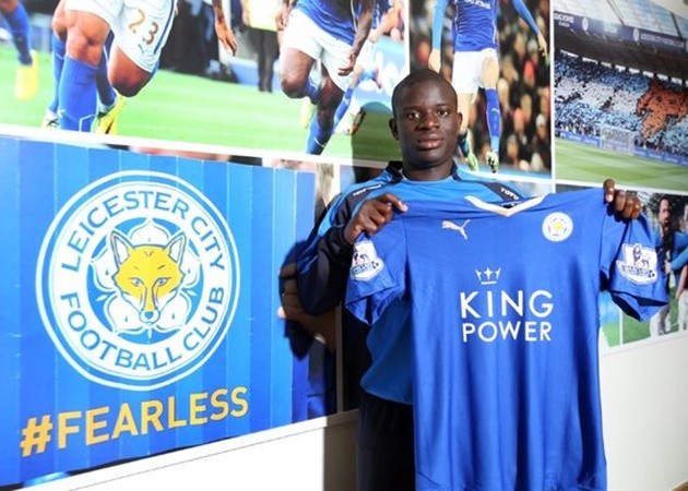 10 phiên chợ 'đỉnh nhất' tại EPL: Chelsea số một; Man City nối gót - Bóng Đá