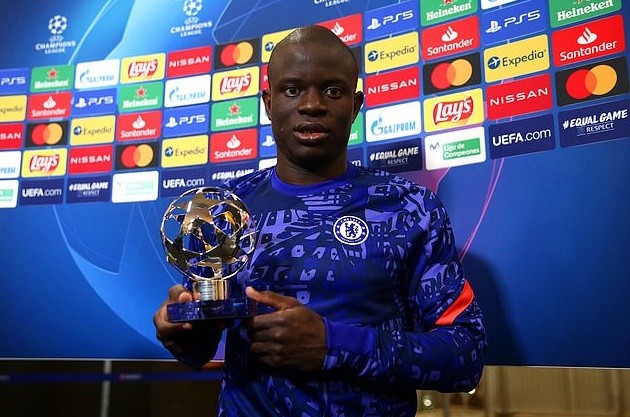 ‘THAT GUY, WOW’: SHEARER STUNNED BY CHELSEA STAR’S DISPLAY, SAYS HE WAS BETTER THAN HAVERTZ - Bóng Đá