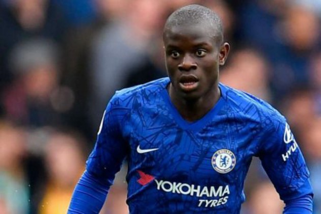 Chelsea urged to seal Declan Rice transfer as West Ham star is an 'upgrade' on N'Golo Kante, says Darren Bent - Bóng Đá