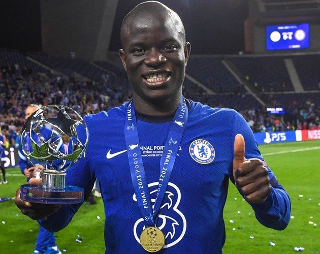 Thomas Tuchel's seven key Chelsea players to fire Blues to Premier League title next season - Bóng Đá