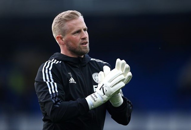 6 biểu tượng EPL vừa có bến đỗ mới: Tiếc nuối Gareth Bale, Kasper Schmeichel - Bóng Đá