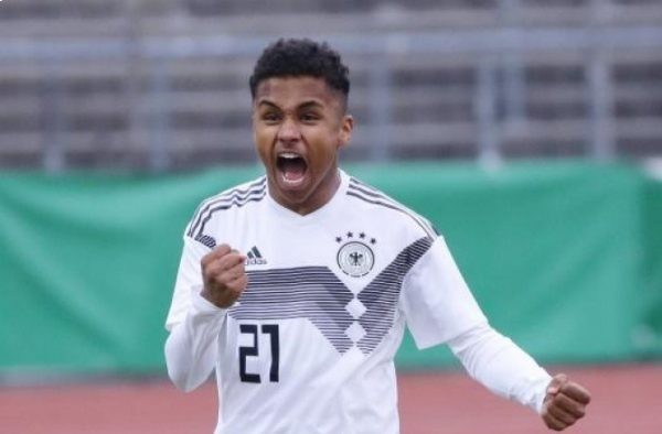 BARCELONABarcelona: Fans on Karim Adeyemi link - Bóng Đá