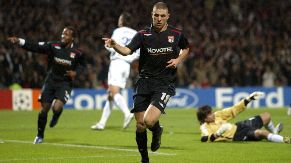 10 chân sút trẻ nhất nổ súng tại Champions League - Bóng Đá