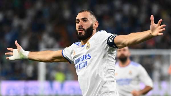 10 ƯCV vô địch Champions League 2021/22: PSG số 1, M.U ở đâu? - Bóng Đá