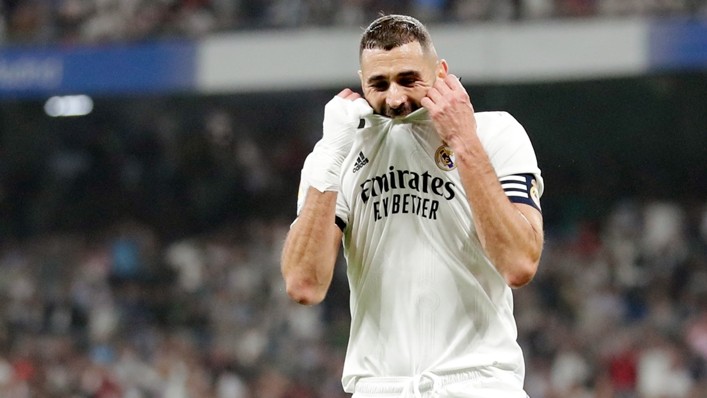 Real loại 3 cầu thủ khỏi trận Getafe - Bóng Đá