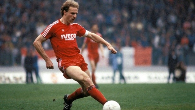 Bayern Munich: All-Time greatest XI - Bóng Đá