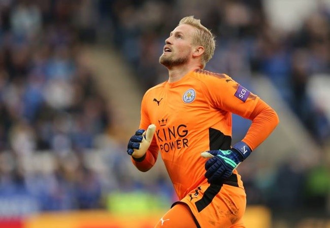 'Cực chất' với đội hình toàn thủ môn: Có Alisson; Neuer đá ở đâu? - Bóng Đá