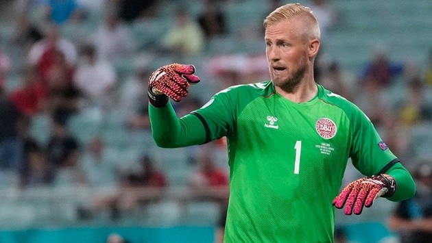 ĐHTB bán kết EURO 2020 - Bóng Đá