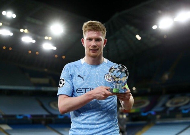 10 con số đặc biệt trận Man City 2-1 Dortmund: Huyền thoại Marco Reus - Bóng Đá