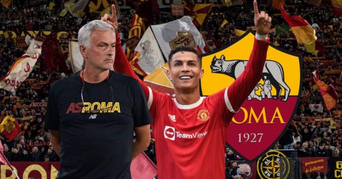 Ronaldo sớm dập tắt viễn cảnh hoàn hảo của Mourinho - Bóng Đá