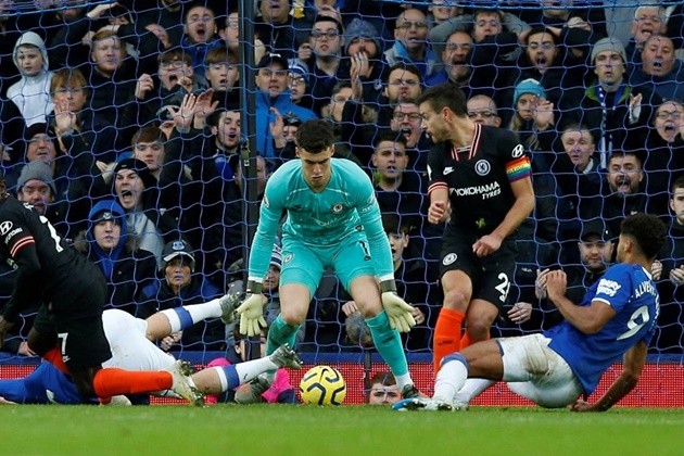 10 thống kê Chelsea ăn hành - Bóng Đá